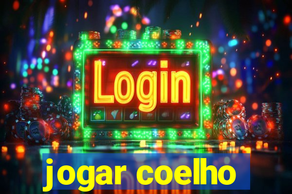 jogar coelho